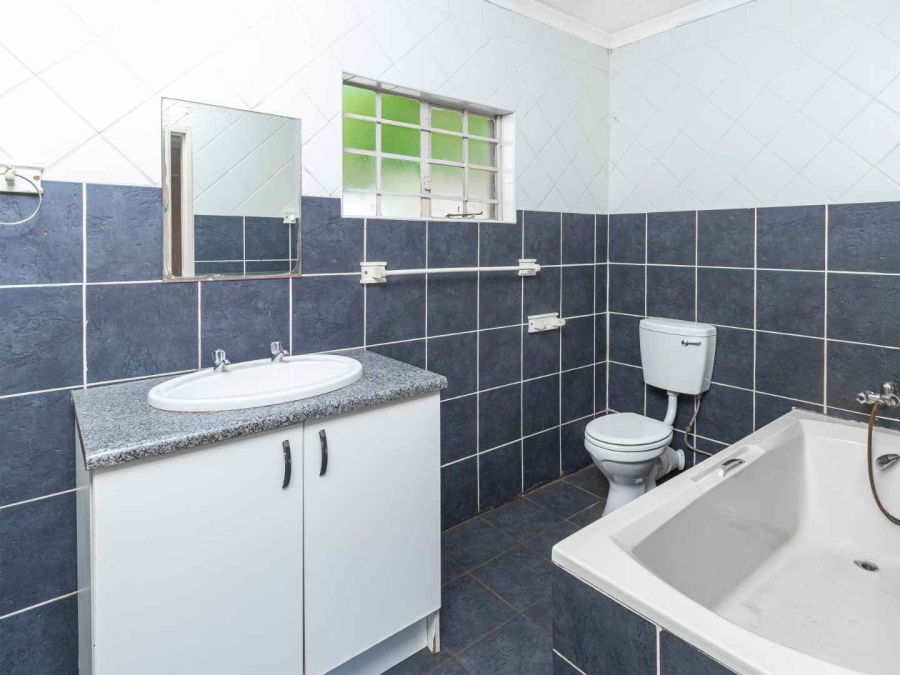 3 Bedroom Property for Sale in Schoemansville North West